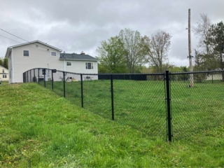 Fence